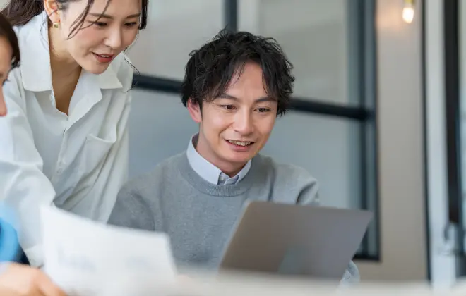 「できた」を増やす